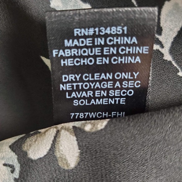 WAYF Floral & Lace Camisole Size XL - Picture 6 of 6